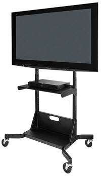 UPC-24B Assembled with 42" LCD