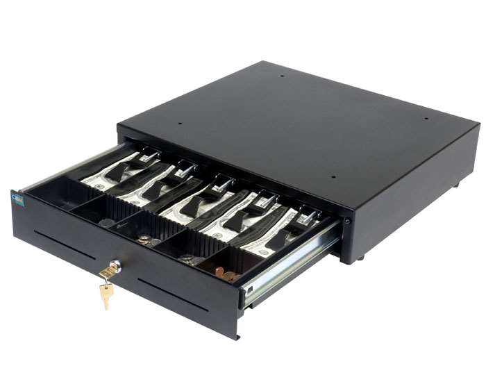 Manual Cash Drawers